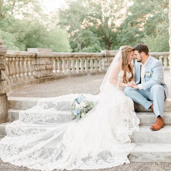 Meet your Posher, Rachael - Picture 1 of 8